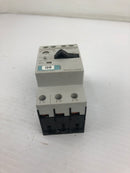 Siemens 3RV1011-1HA10 Circuit Breaker Sirius 3R