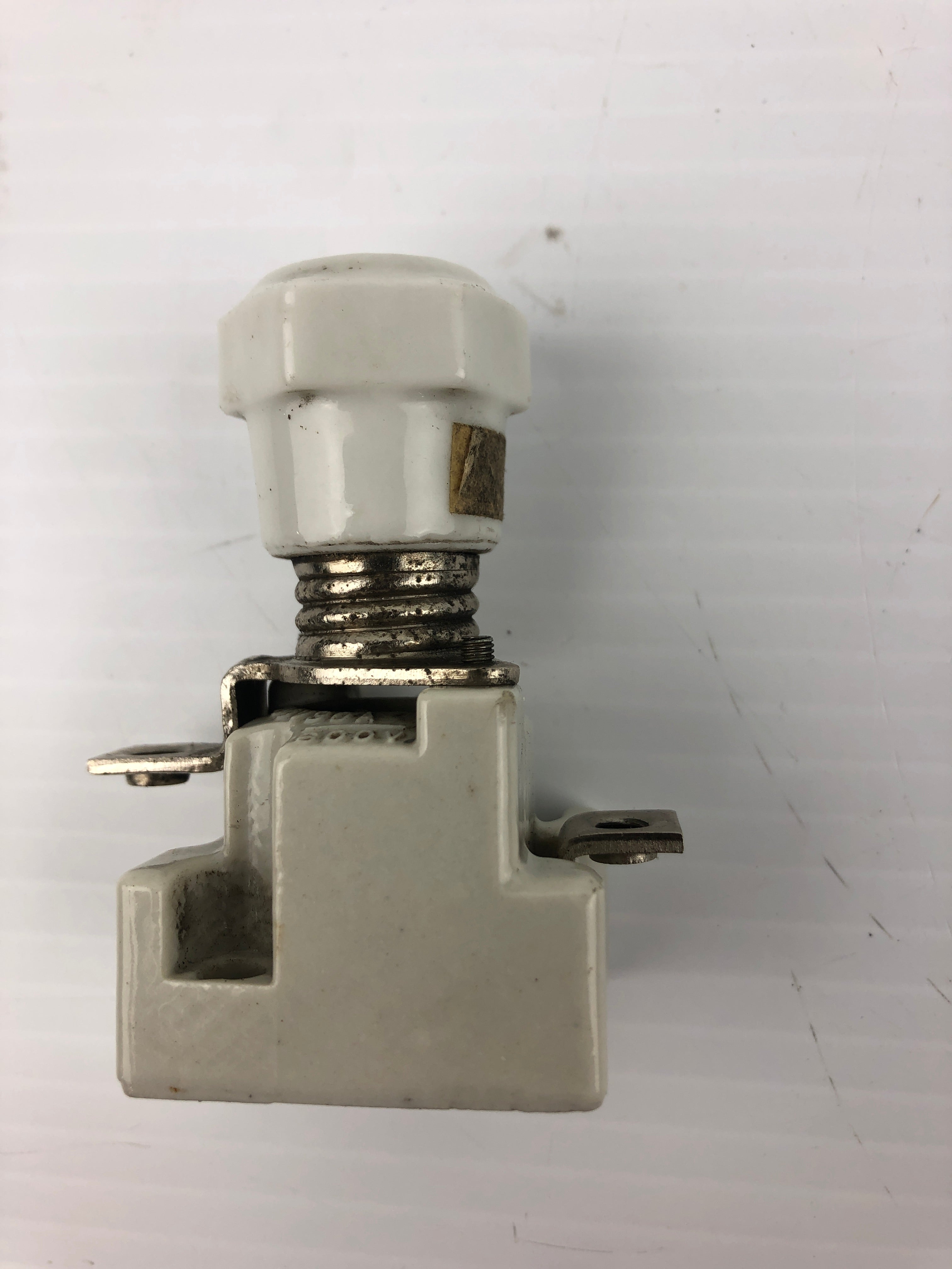 Fuji Electric 41-8746 Fuse Holder 30A 600V AFa30