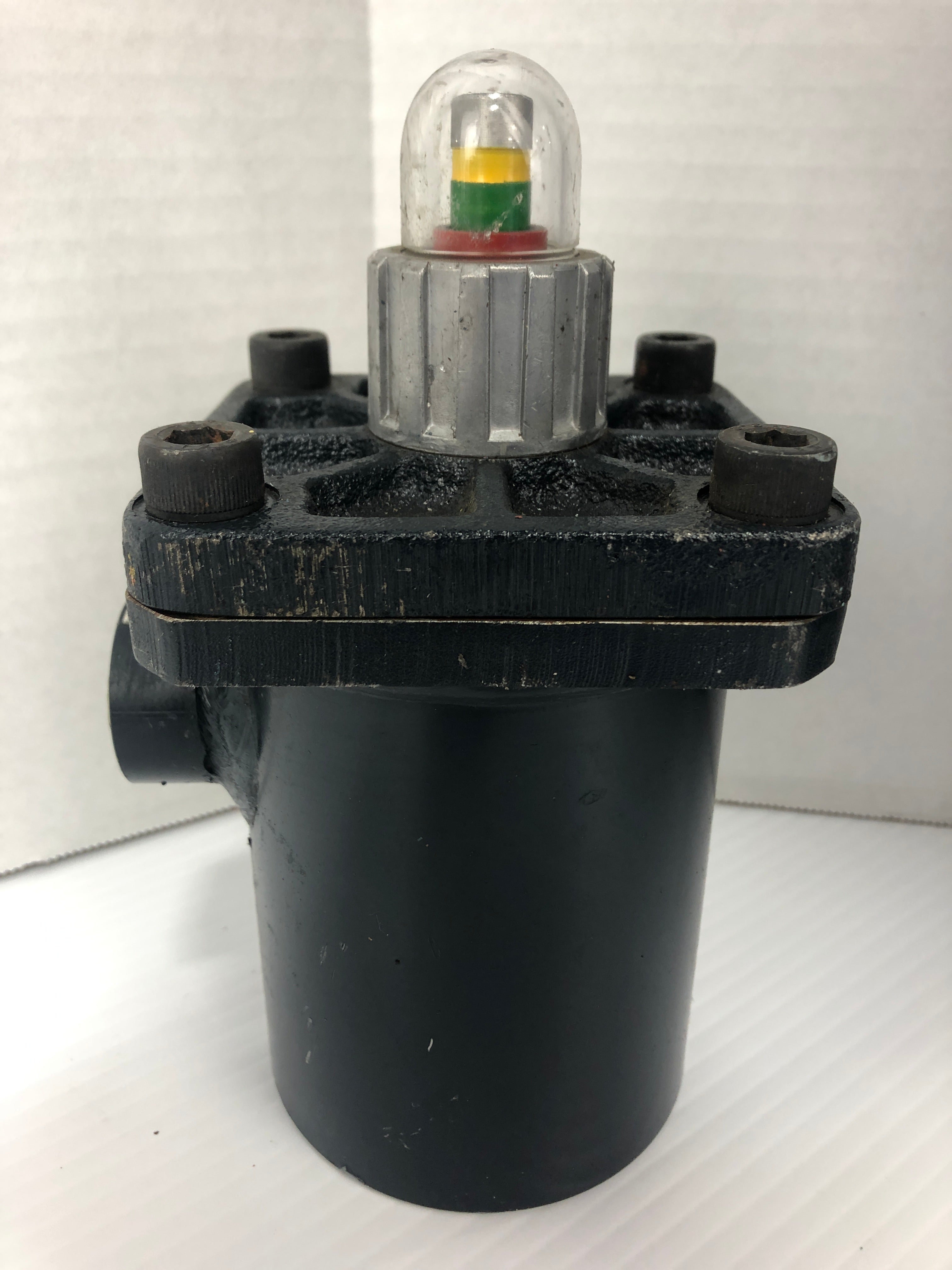Masuda Seisakujo FSS04-150S04T 10kg/cm Pressure 20L/min Capacity