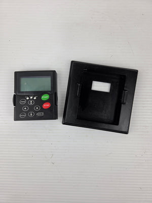 Eaton 254J5181207E Variable Frequency Drive Control Panel Keypad