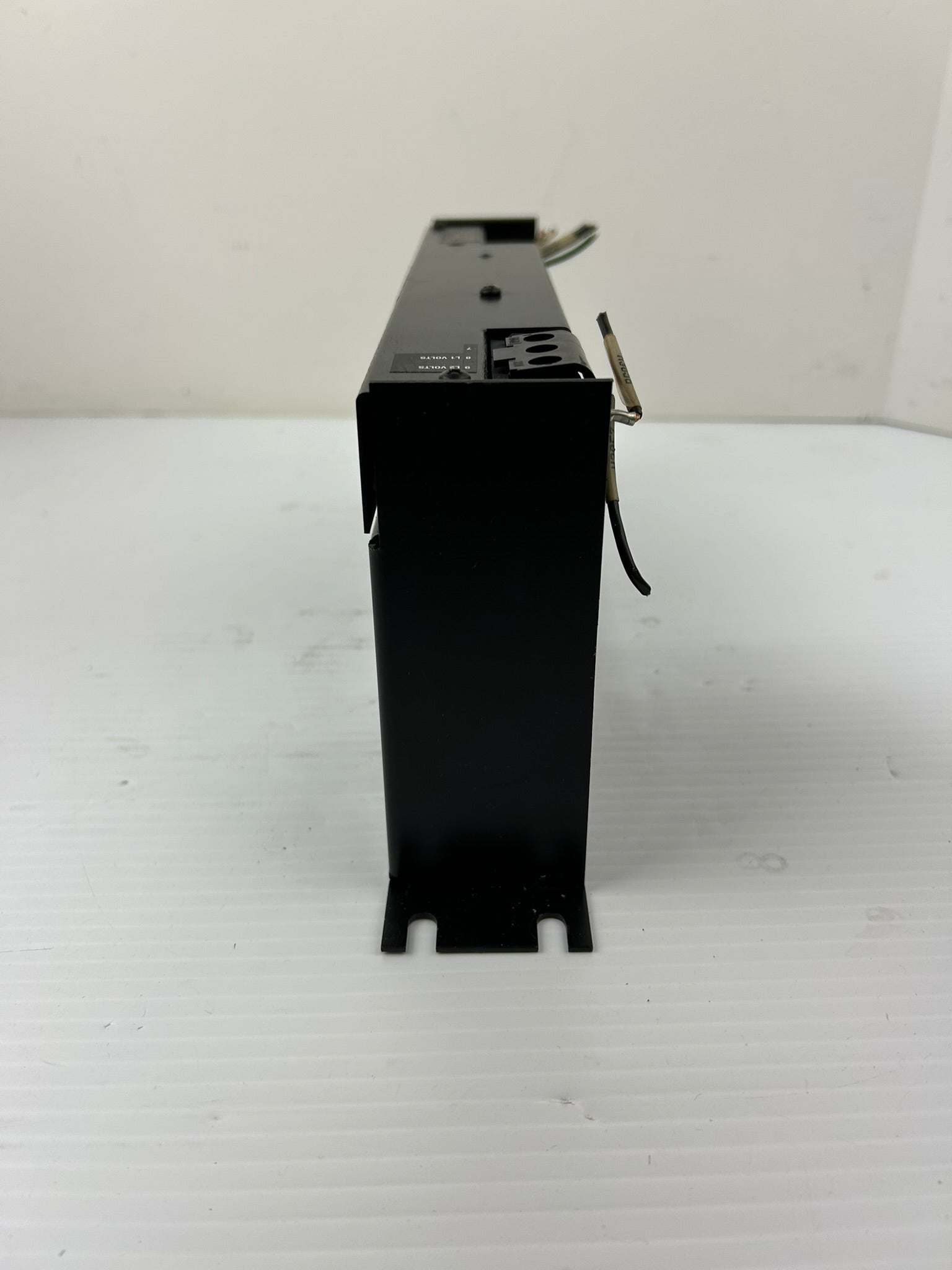 Load Controls PH-1000R Power Transducer Controller 460V 200A 0-10V Single Phase