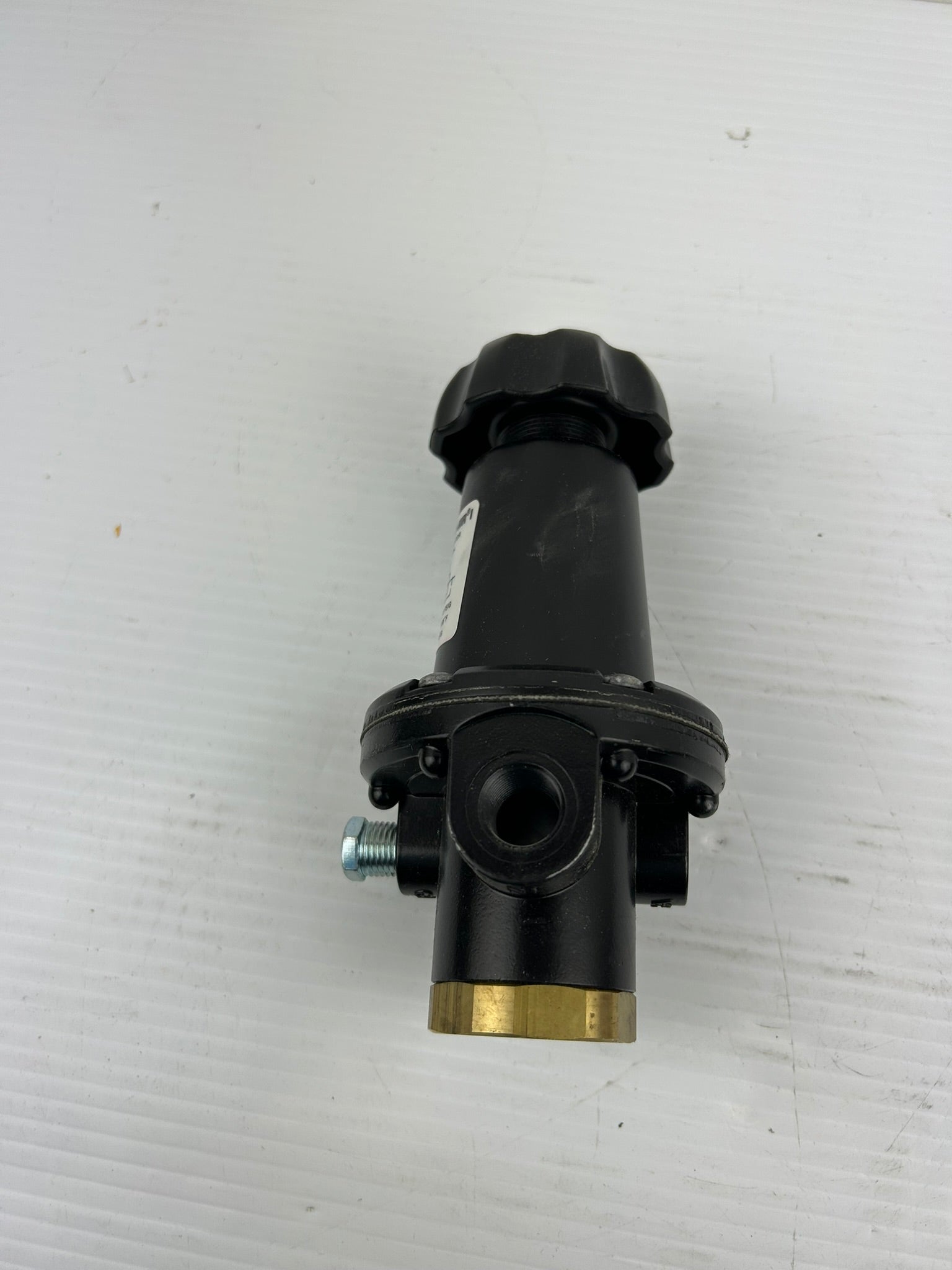 Parker 35632000 Prep-Air I Regulator
