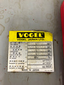 SKF Vogel 900 915 289 Lubrication Unit 2.7 MPa 7.6L/2.0gal Capacity
