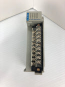 Allen-Bradley 1769-IQ6 Compact Input PLC Module Ser. A Rev. 2 10-30VDC 0.115A