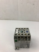 Allen-Bradley 700DC-M220 Control Relay Ser. A 500V 16A 3PH 6kV - Lot of 5