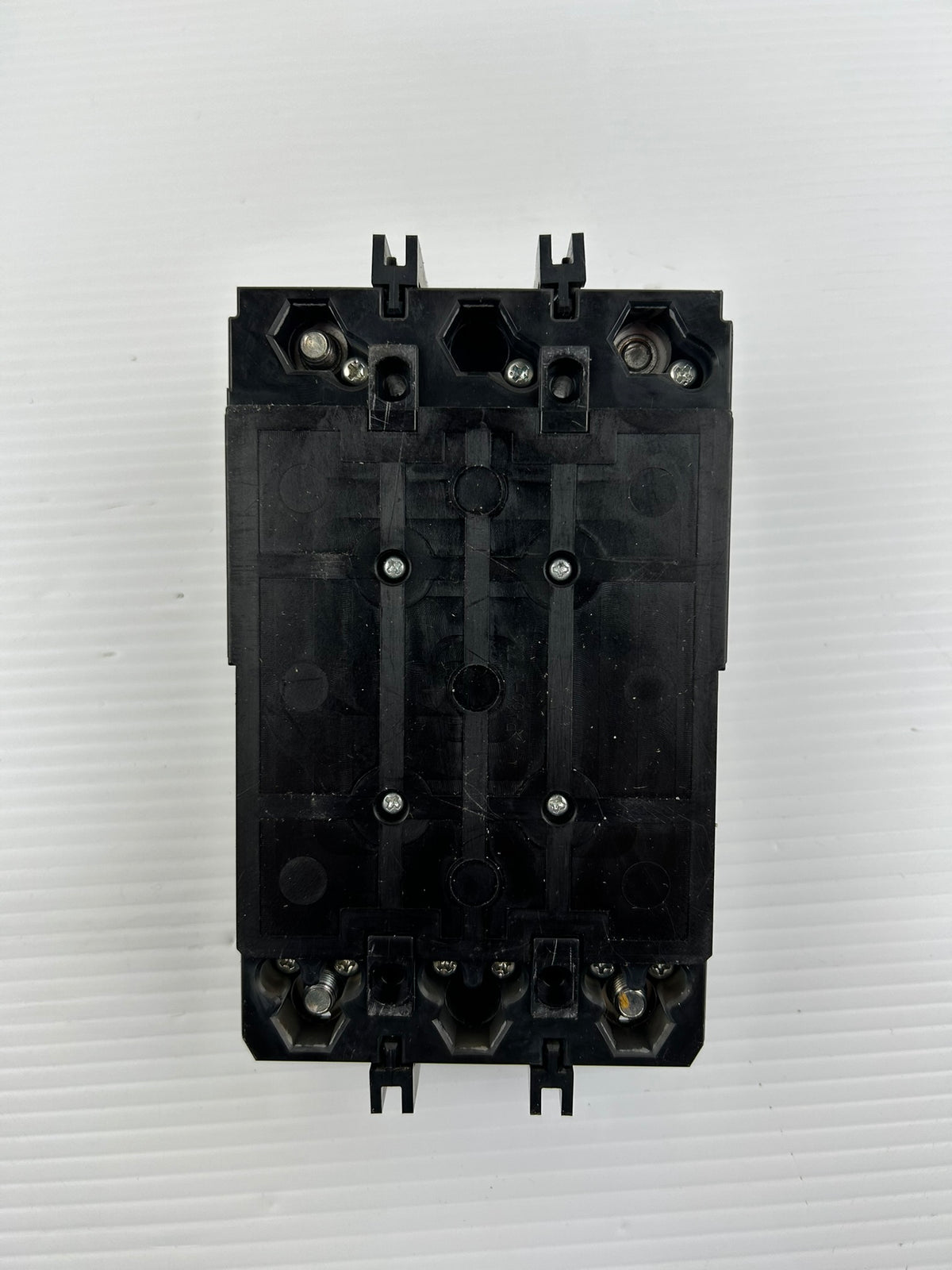 Fuji Electric SA202RCUL 125 Auto Circuit Breaker 125A 2 Pole