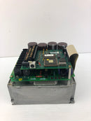 Allen-Bradley 42305-901-09 Drive Control Board with 42305-061-01 Heat Sink Base