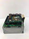 Allen-Bradley 42305-901-09 Drive Control Board with 42305-061-01 Heat Sink Base