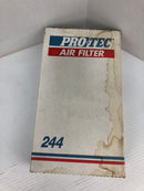 Protec 244 Air Filter