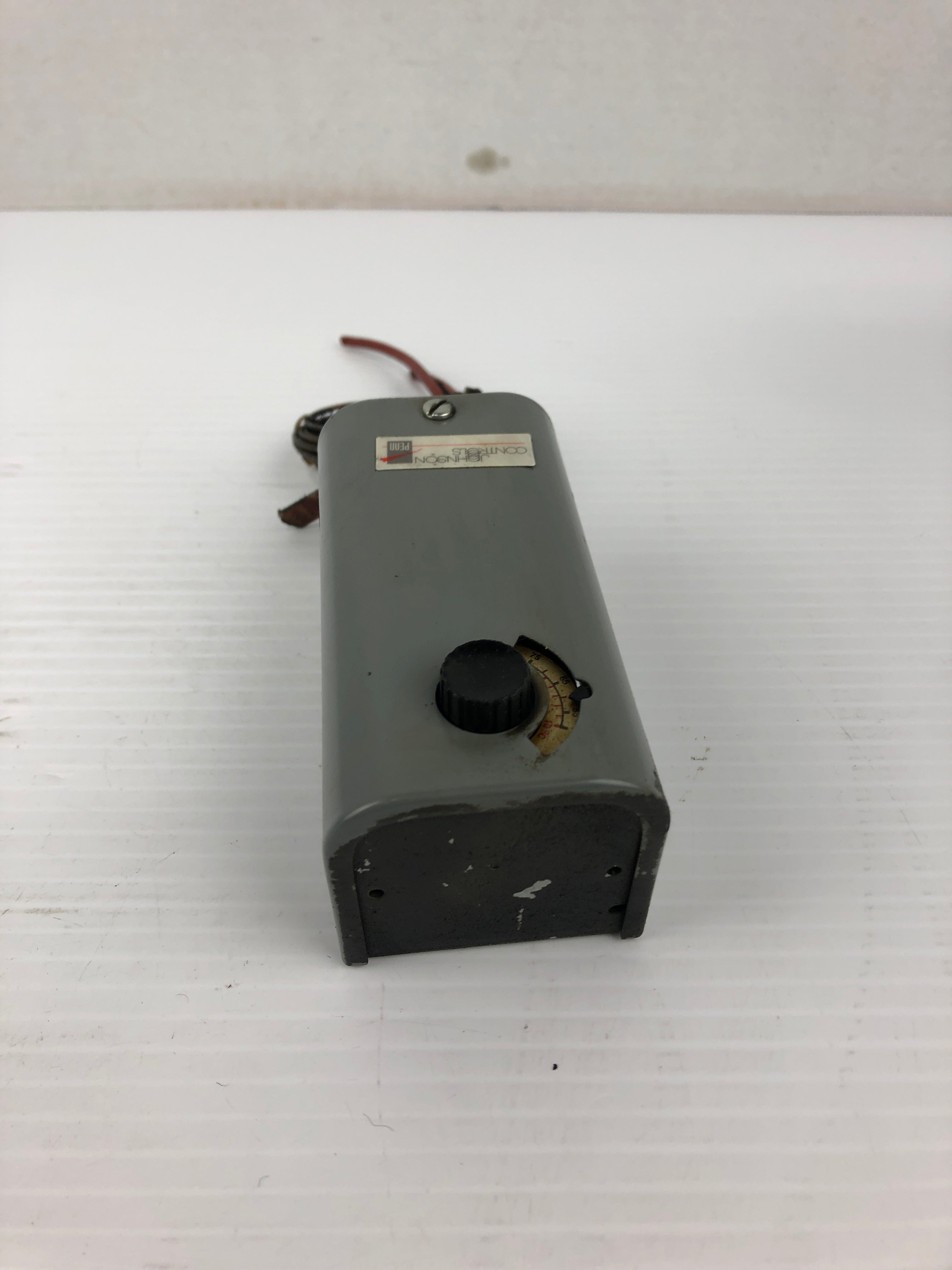 Johnson Controls A19ABA-46 Temperature Control