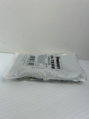 Panduit FTD81-12-C Pan-Term Grey Covered Ferrules - 5 Bags of 100 (500 Total)