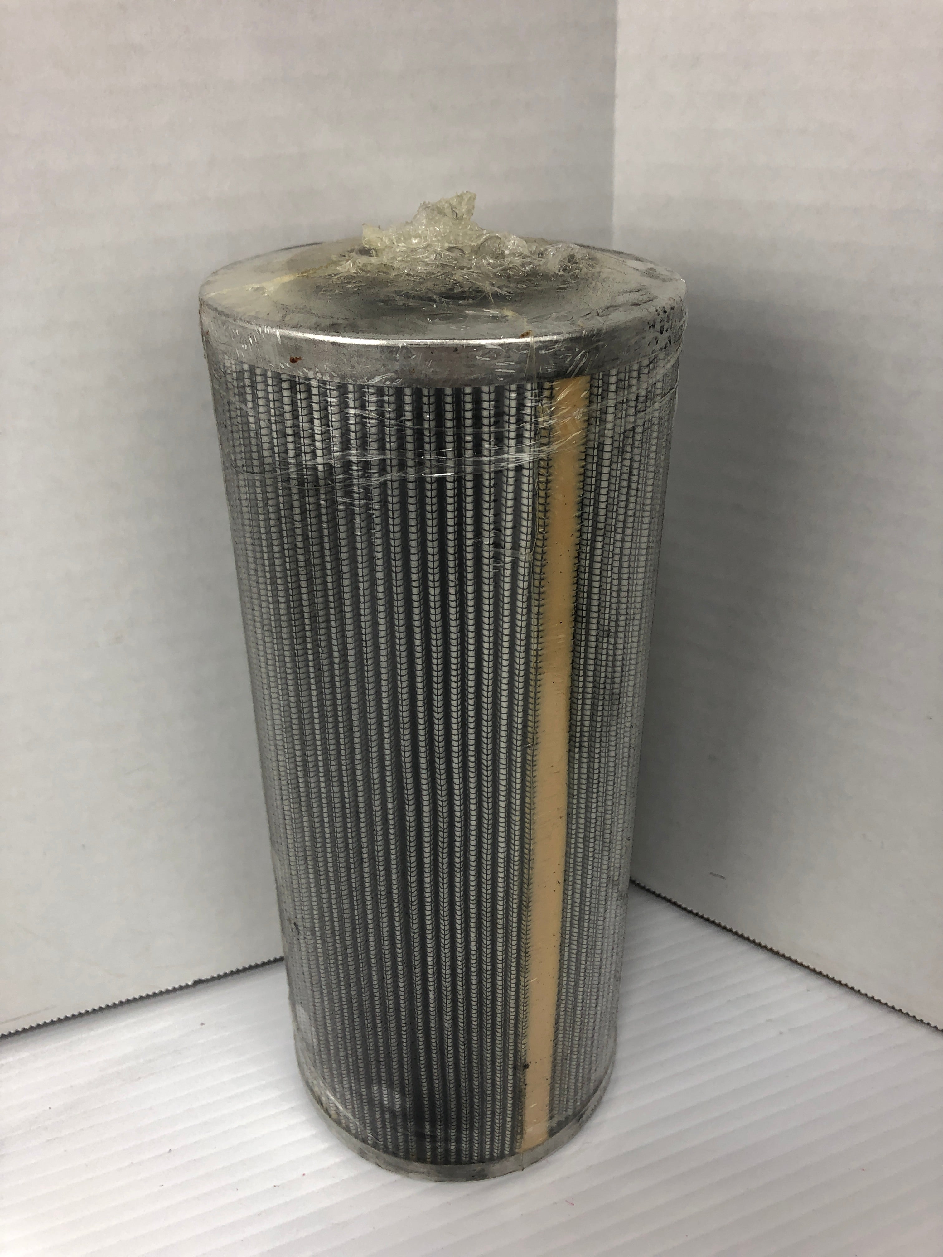 Hydraulic Connections D650G03A Filter