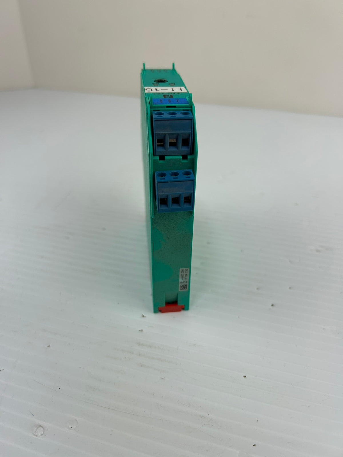 Pepperl+Fuchs KFD2-UT2-EX1 Safety Barrier 223812 Relay