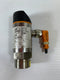 IFM PN7004 Electronic Pressure Sensor