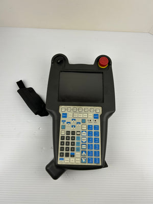 Fanuc A05B-2518-C200#EMH I Pendant CNC Robot Teach Pendant