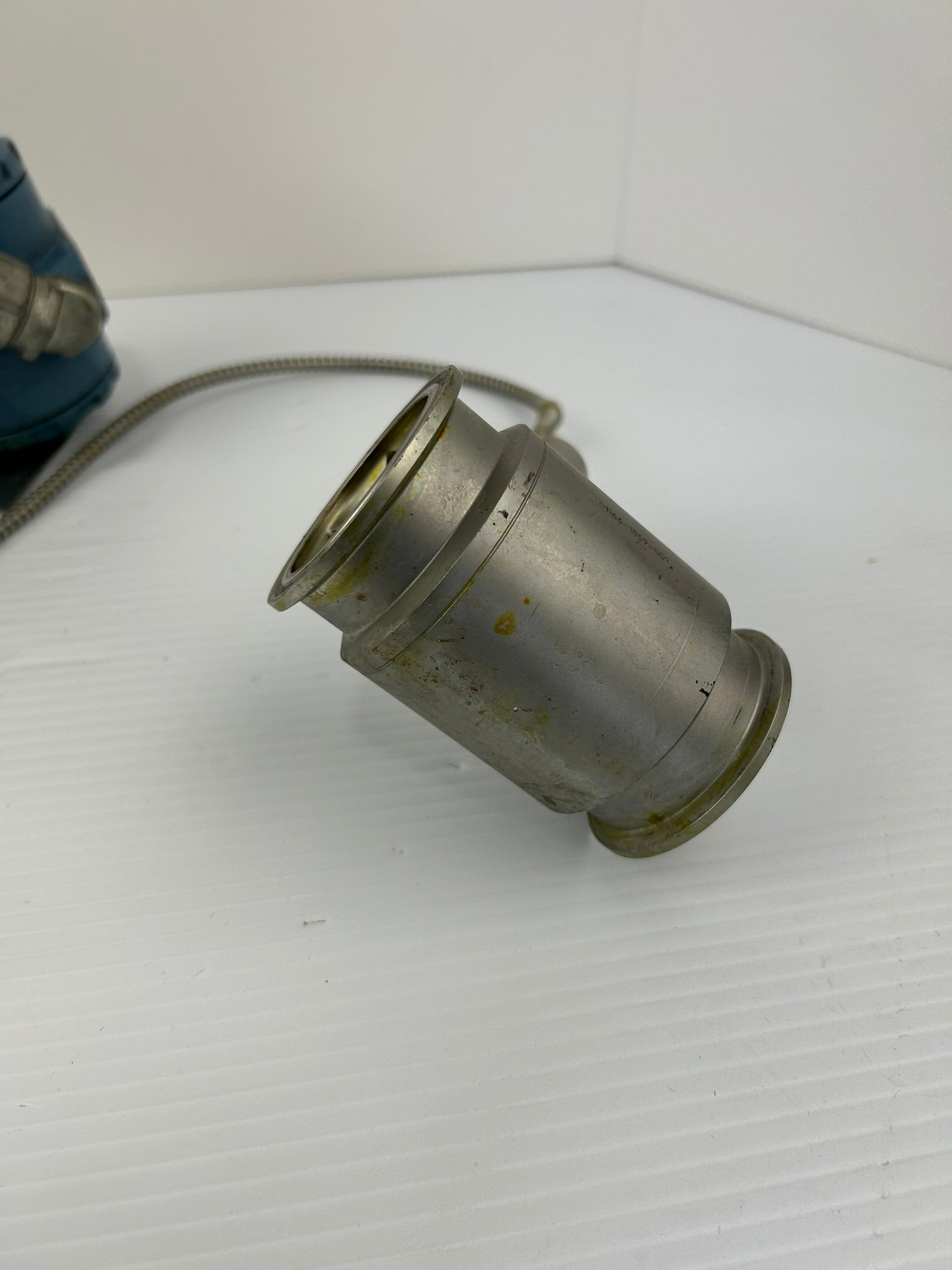 Rosemount 3051CG2A22A1AS1B4 Pressure Transmitter Sensor with Base Type D/G