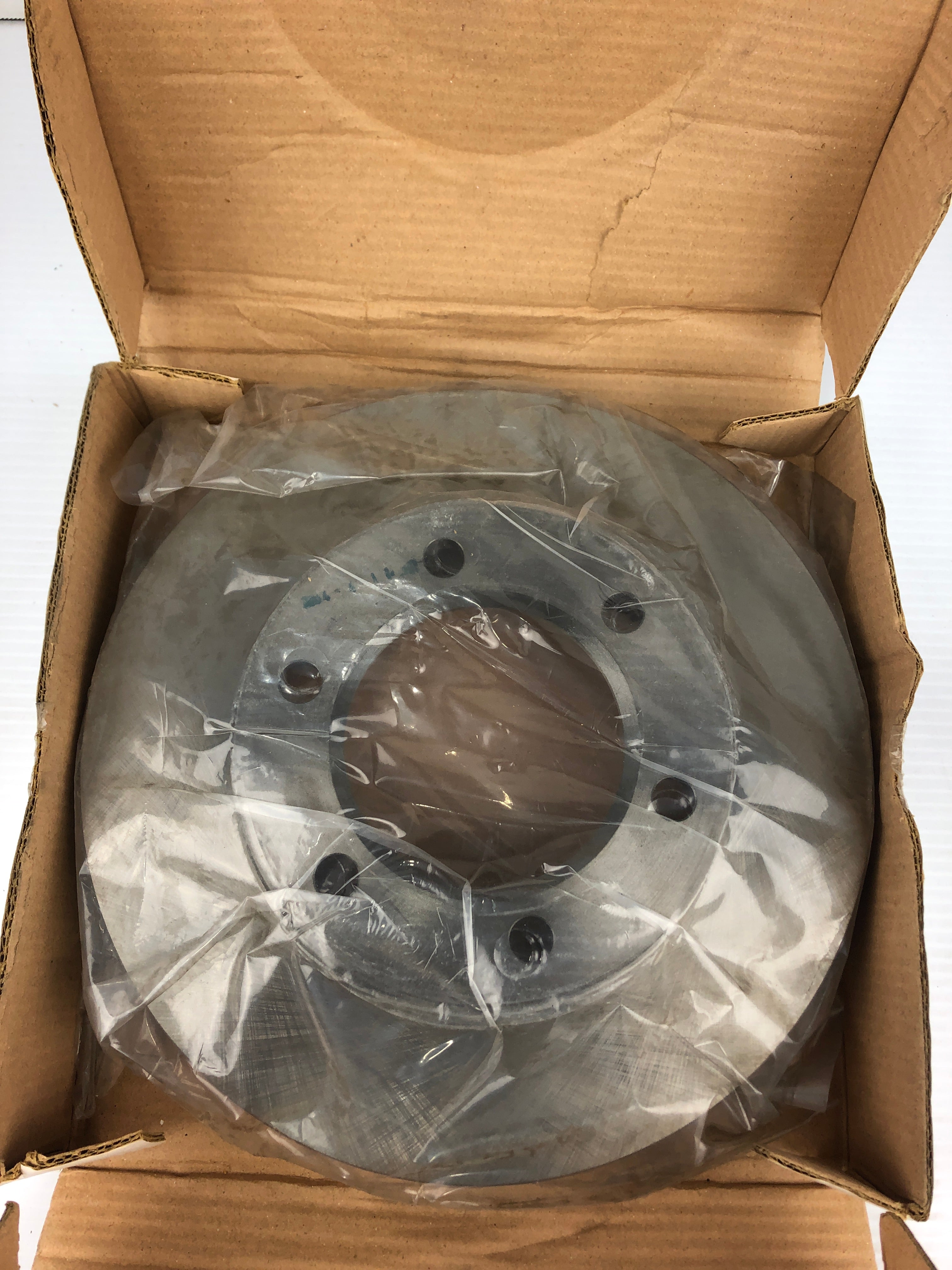 Quality Brand BD60413 Disk Brake Rotor