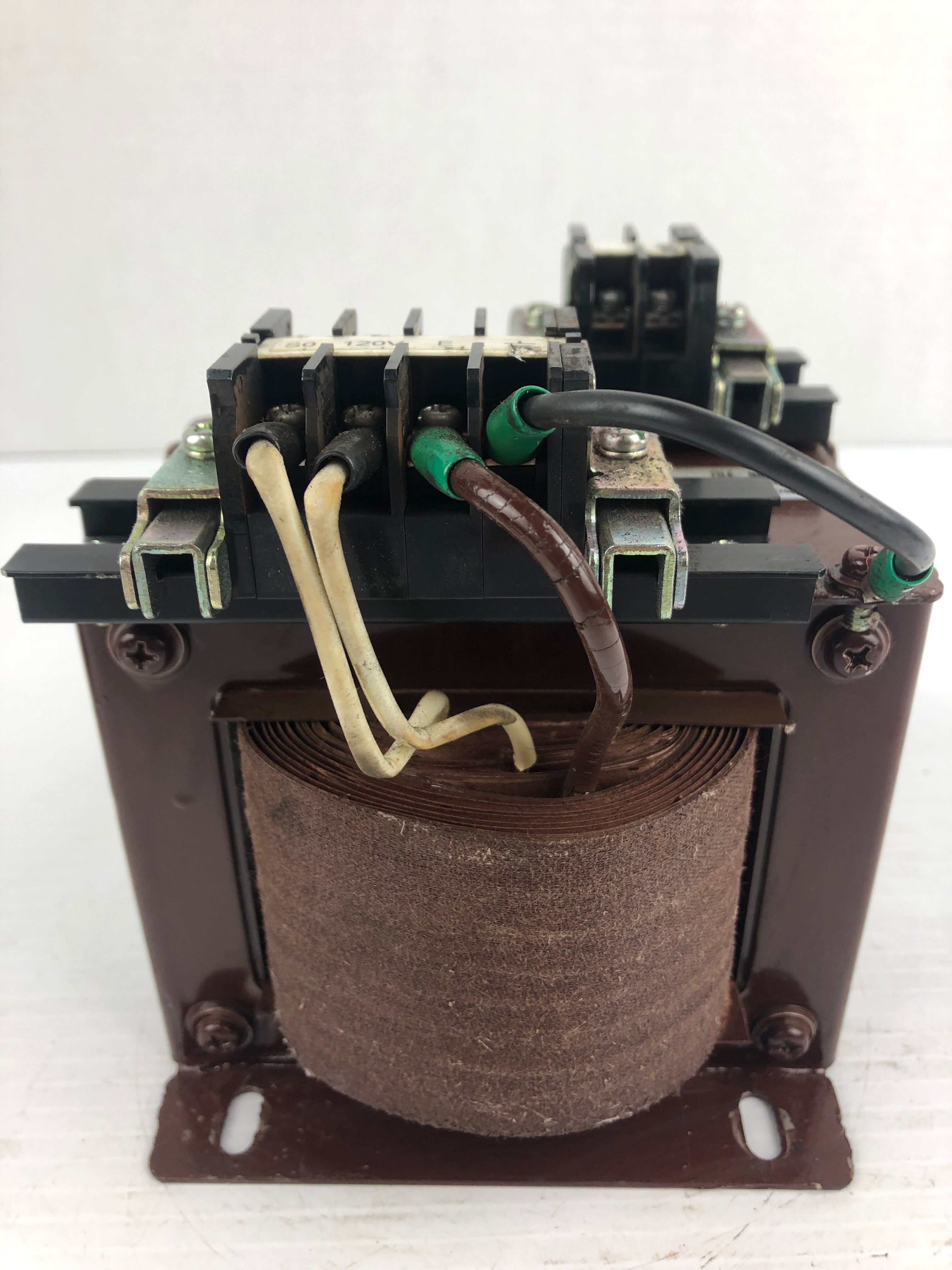 Nunome Electric NESB360CUL10914-03 Transformer 200/120V 3A