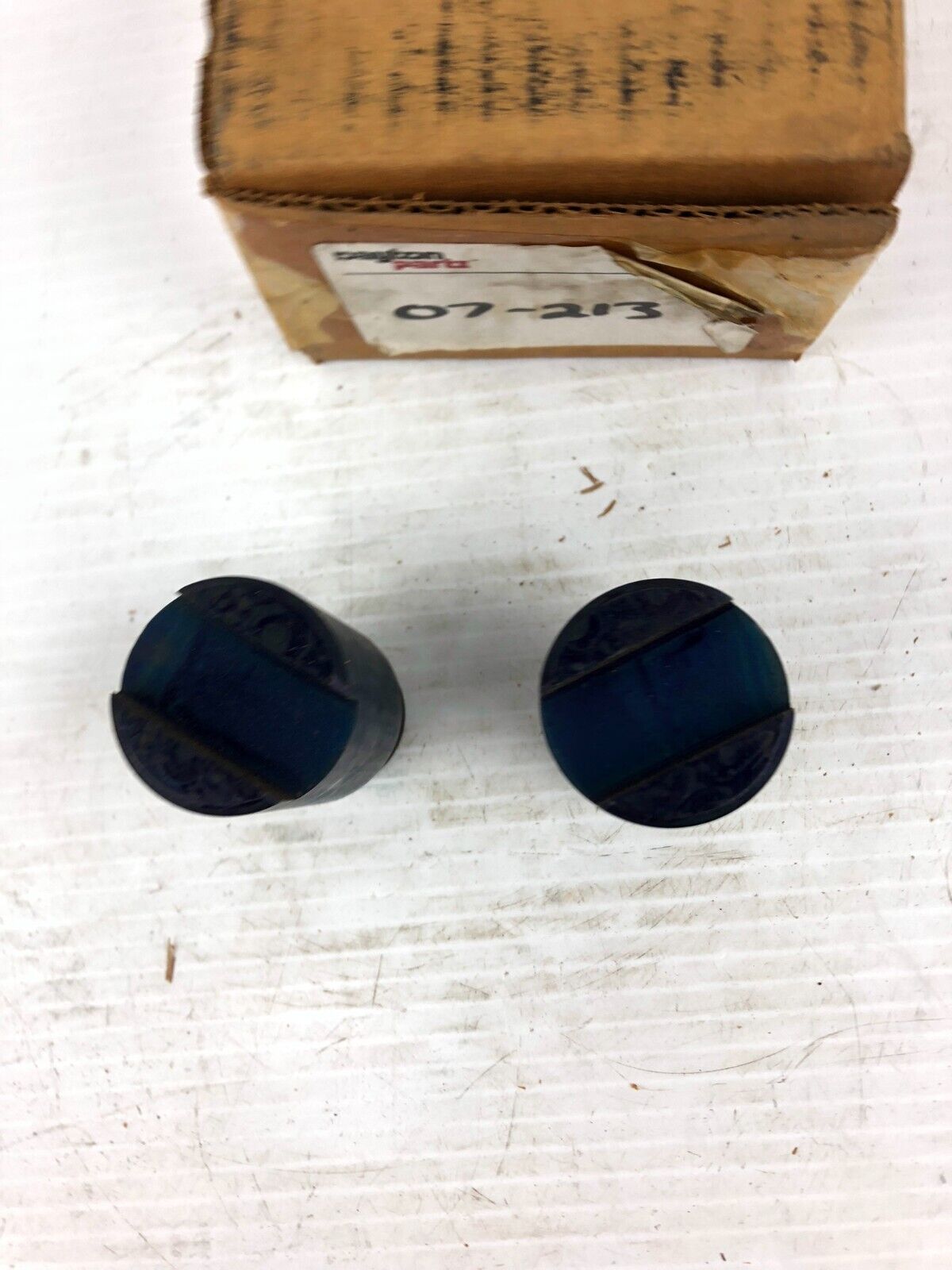 Dayton Parts 07-213 Pins - Lot of 2