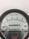 Magnehelic 2010C Pressure Gauge 0-10 Inches of Water