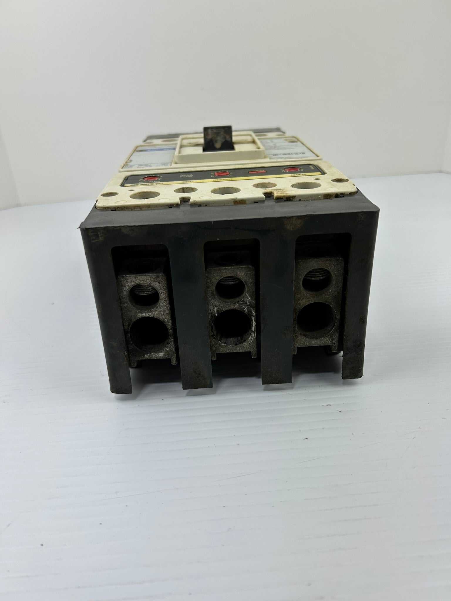 Automation Direct K3P 35K 3 Pole Circuit Breaker CU/AL TA401K