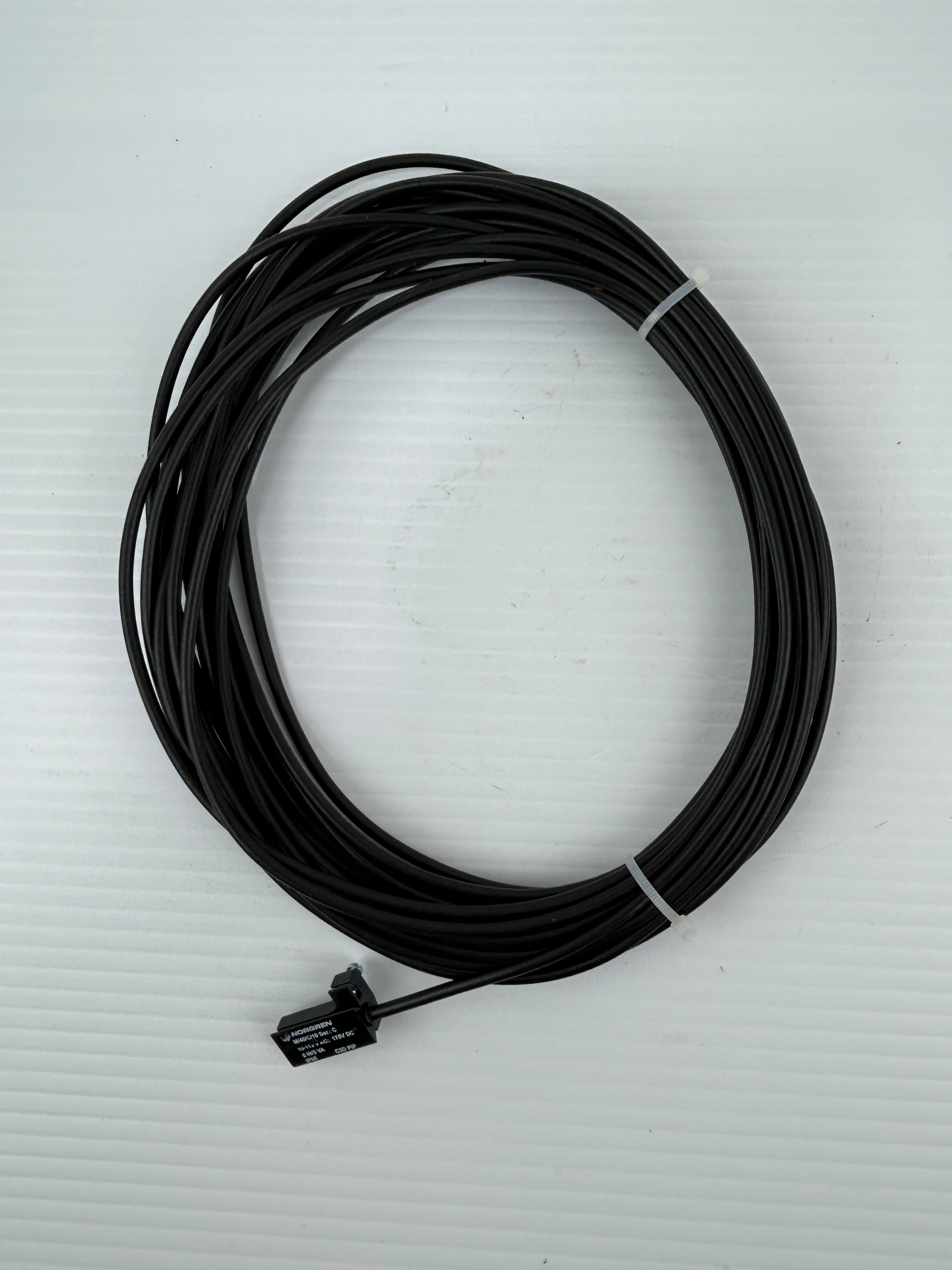 Norgren M40/C/10 Magnetic Switch with Cable M/40/C/10 Series C