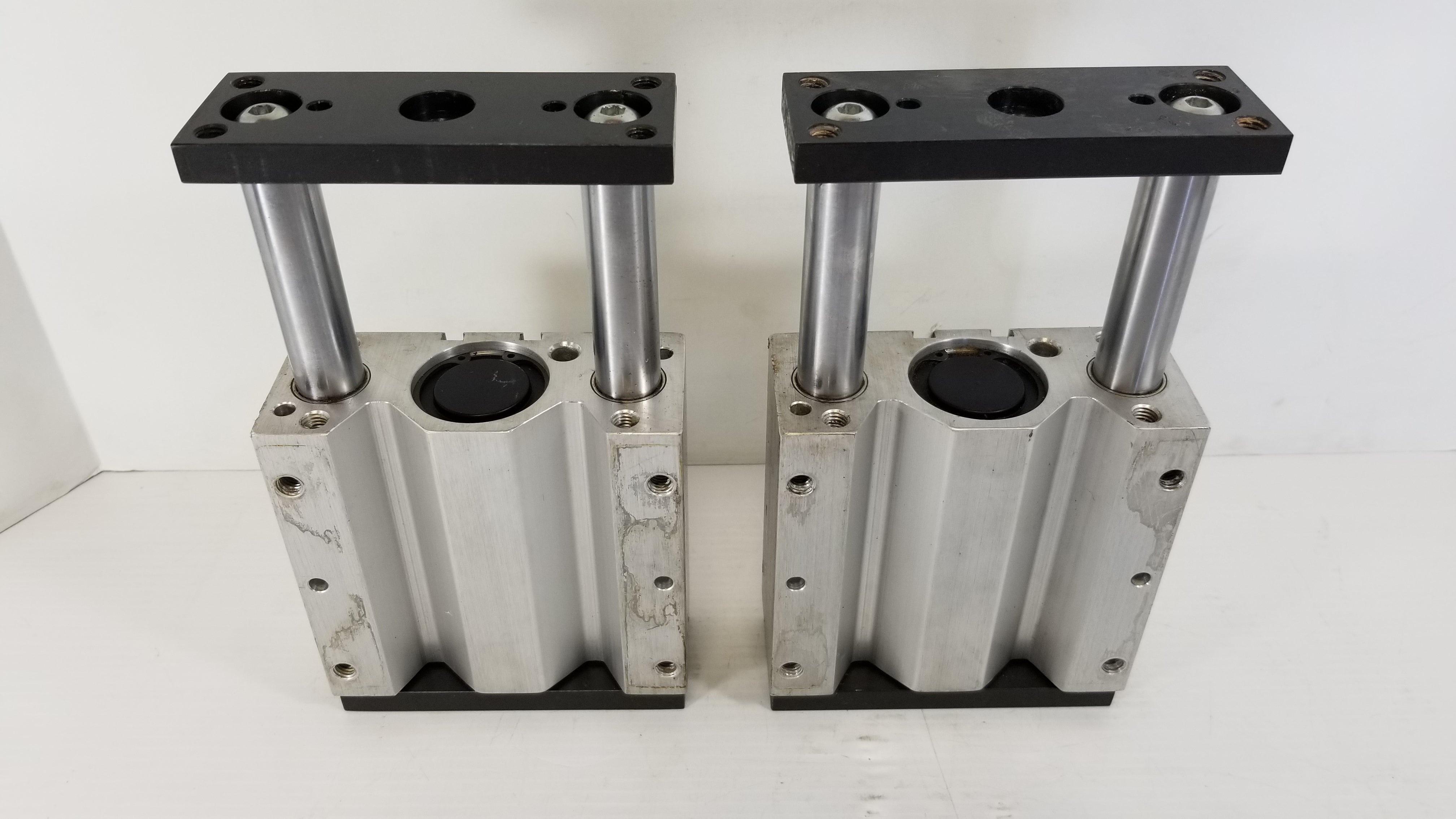 Parker P5T-J040DHSD075 Short Stroke Thruster Actuator