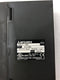 Mitsubishi Electric A1SX80 Input Unit with Door