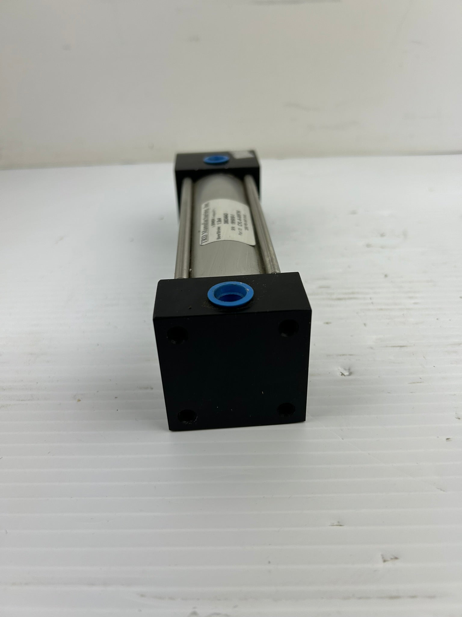 TRD Bimba CYL-A-009796 Pneumatic Air Cylinder 1.5x4 30034643 250 PSI