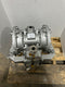 Warren Rupp Sandpiper ST1-DVG4SS Double Diaphragm Pump 1694794 5,996,627