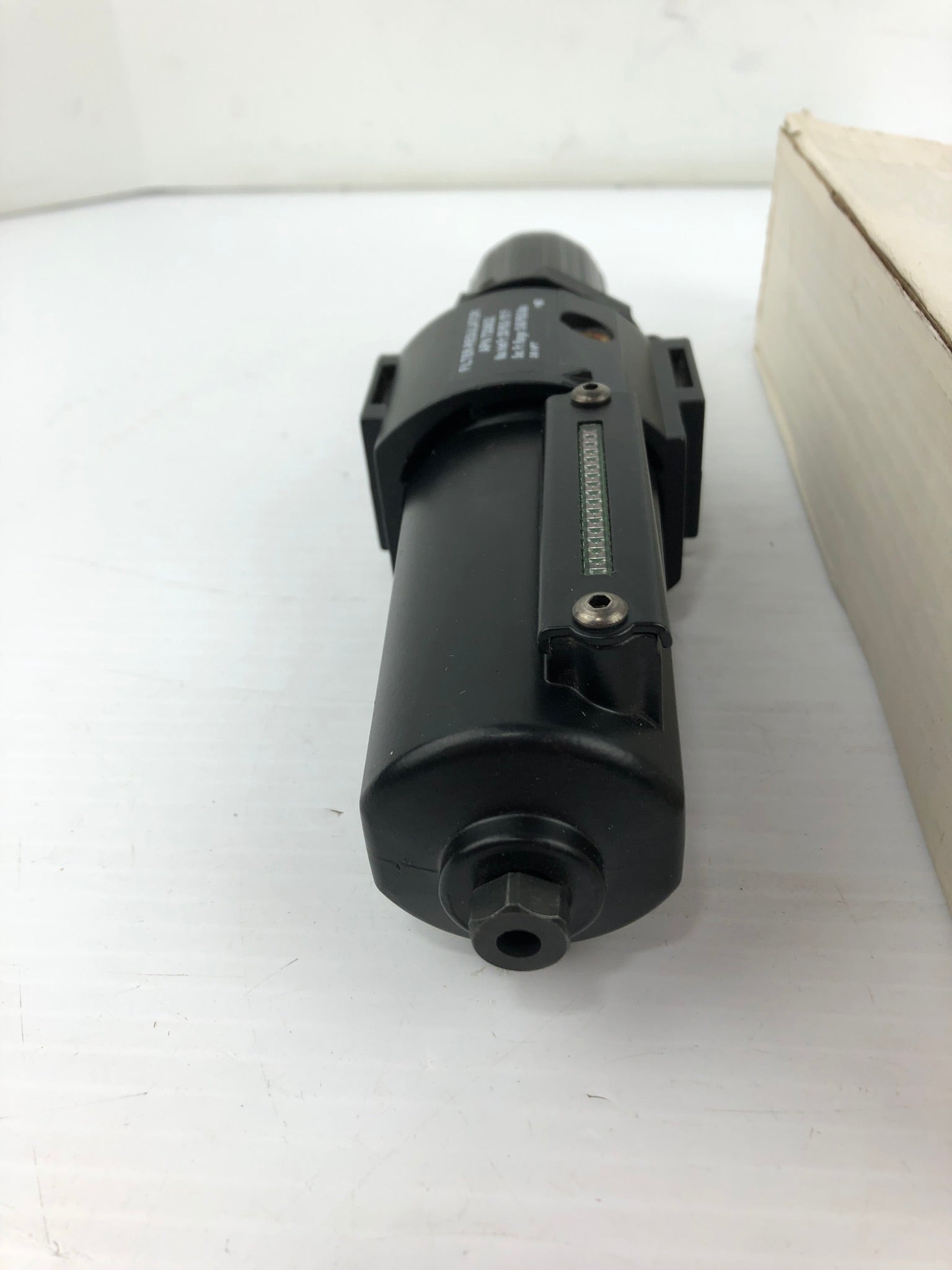 Bimba APN 720602 Filter Regulator