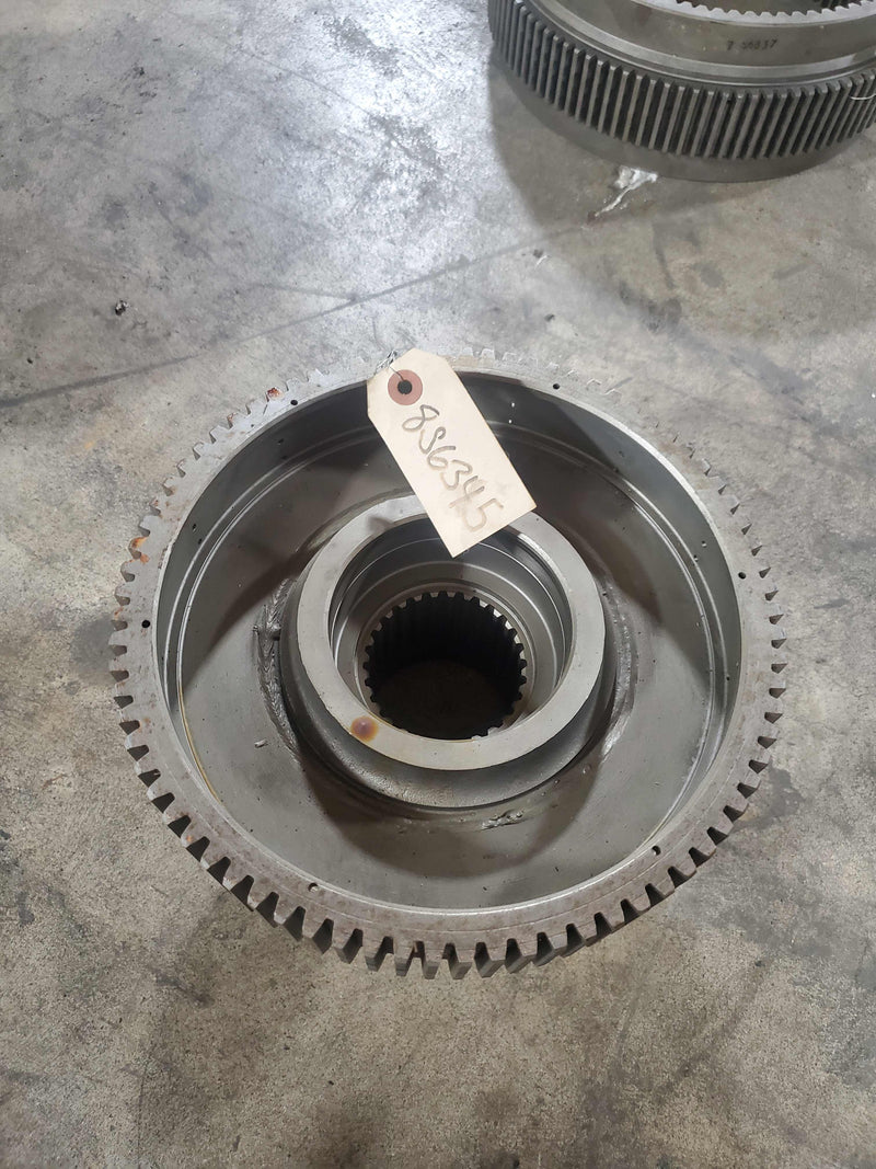 Caterpillar 8S-6345 Spur Gear CAT 8S6345