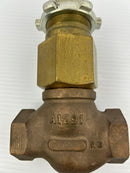 Fisher A1291 Control Valve CN931589