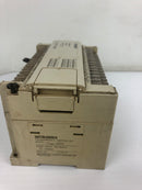 Mitsubishi FXON-40MR Programmable Controller AC 85~264V 50VA 50/60Hz