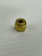 Ihara BI-LOK Swagelok 1/4 Brass Fitting - Lot of 63