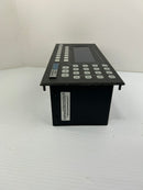 Uticor Technology 76711-16 Programmable Message Display PMD 450 Rev B