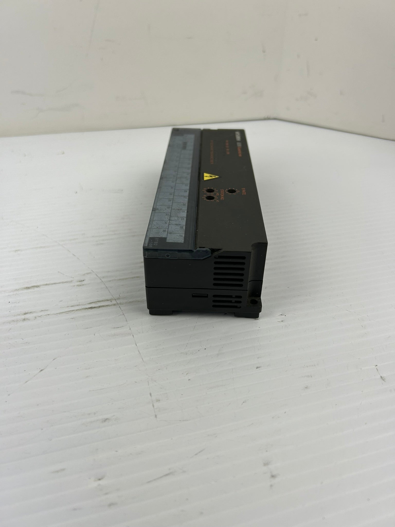 Mitsubishi AJ65BTB2-16R Melsec CC-Link Output Unit PLC Module 24VDC/240VAC 2A