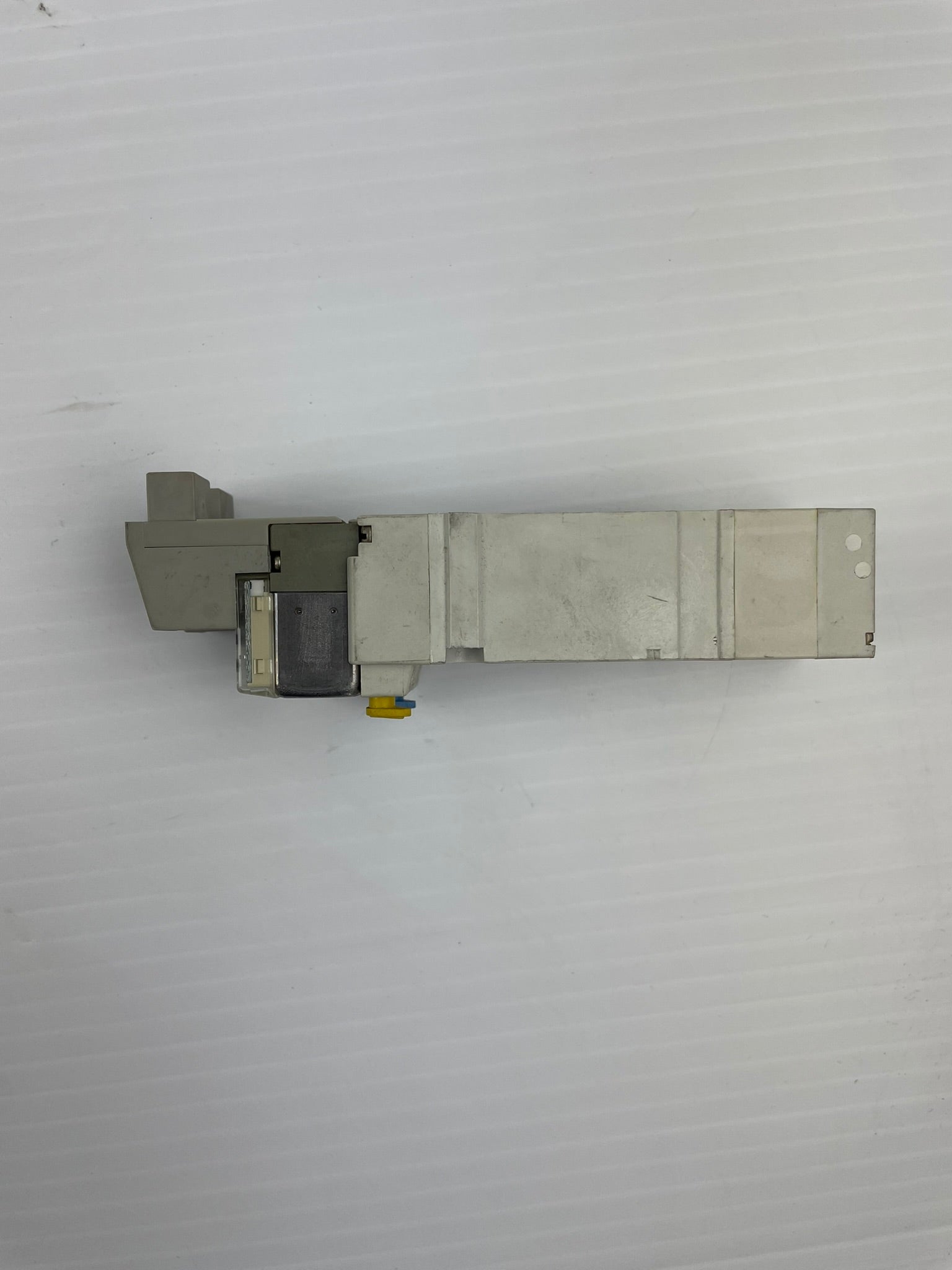 SMC Dual Valve SY5345-5FUE