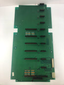 Gould E904-000 Backplane Circuit Board Rev. A