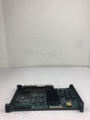 Yaskawa DF9200676-C0 Motoman JANCD-MRY011 Circuit Board