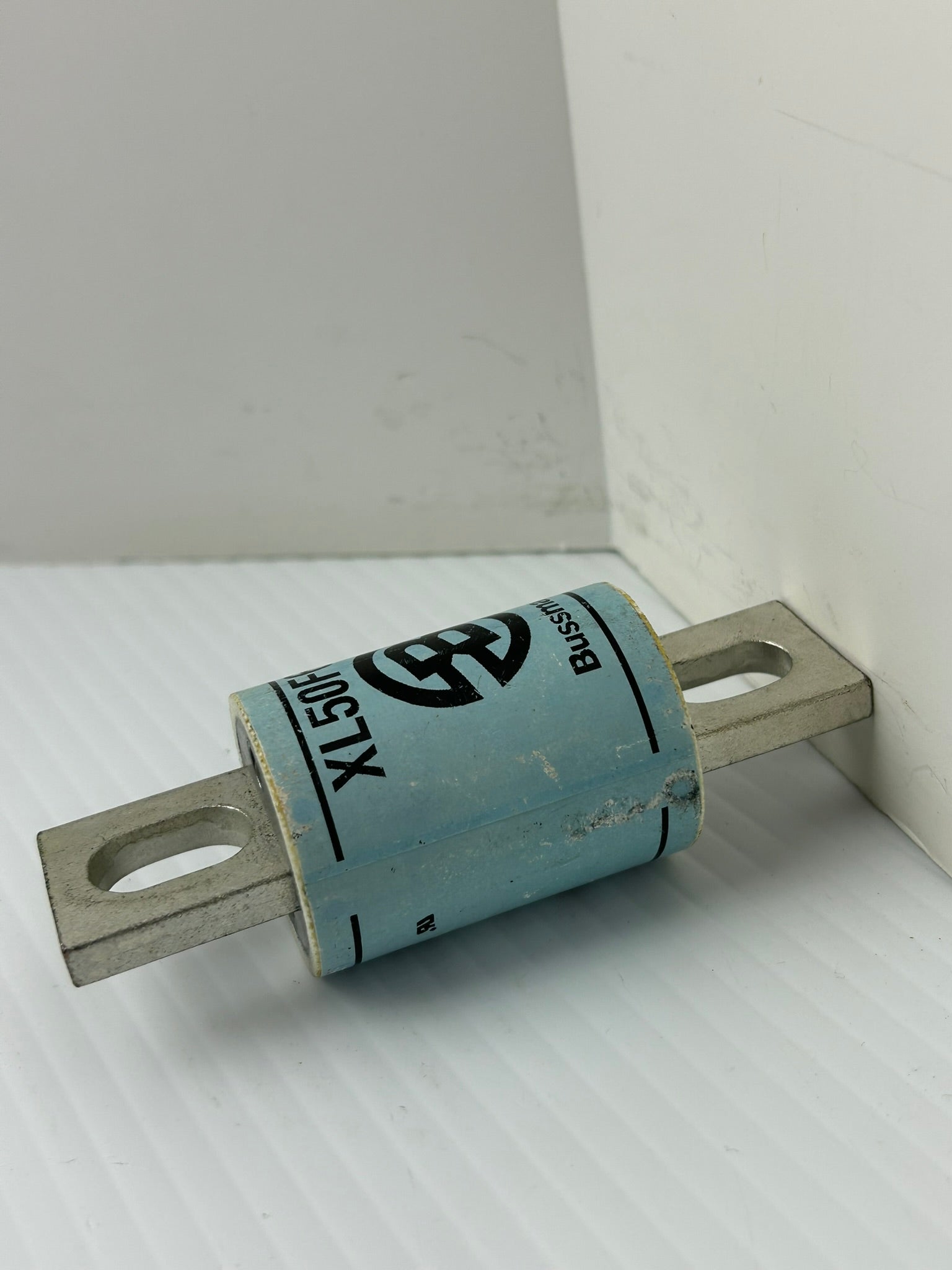 Bussmann XL50F600 Semi Conductor Fuse 600A 500V - Lot of 2