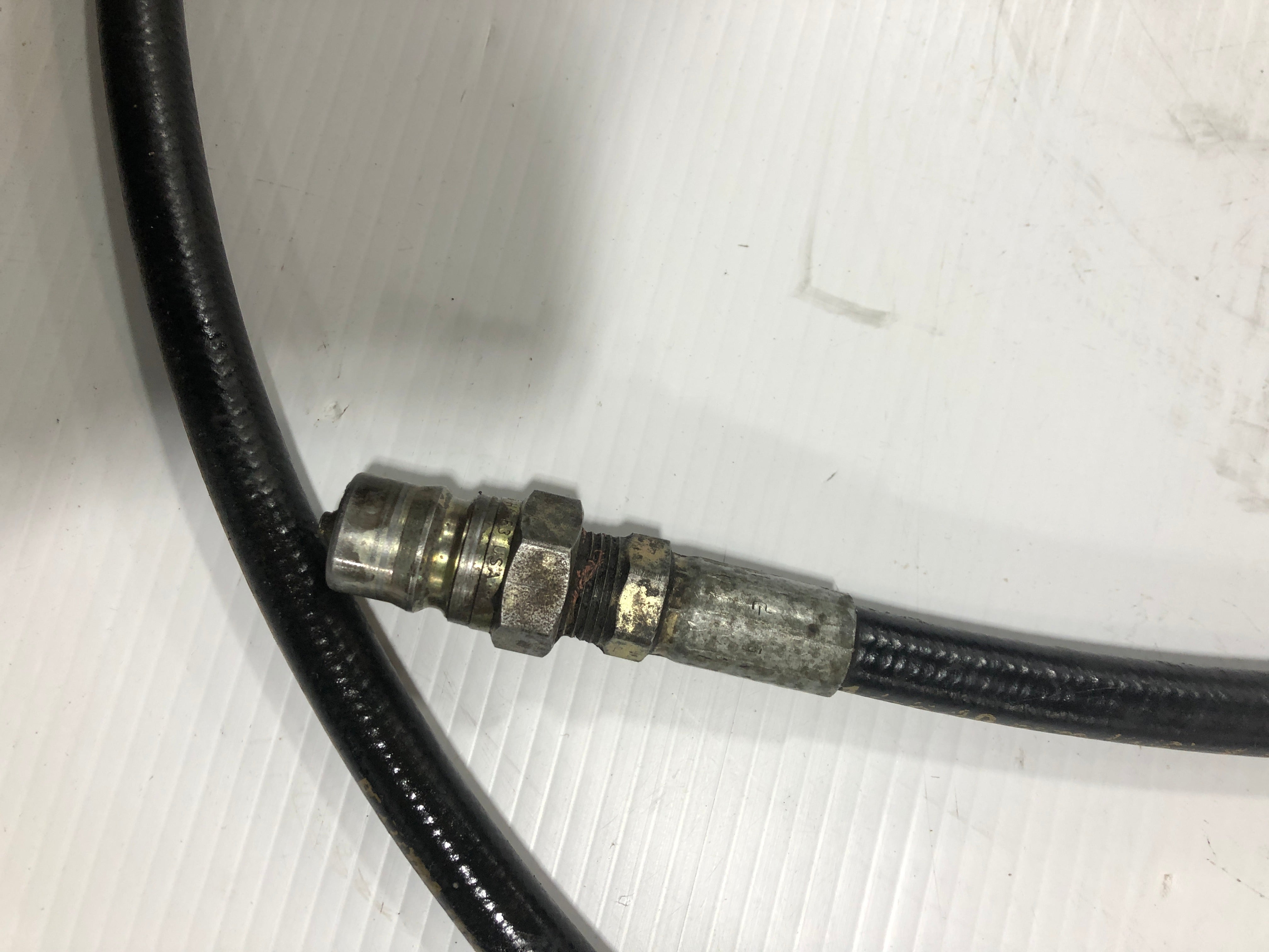 Parker 451TC Tough Cover Hydraulic Hose 3000 PSI