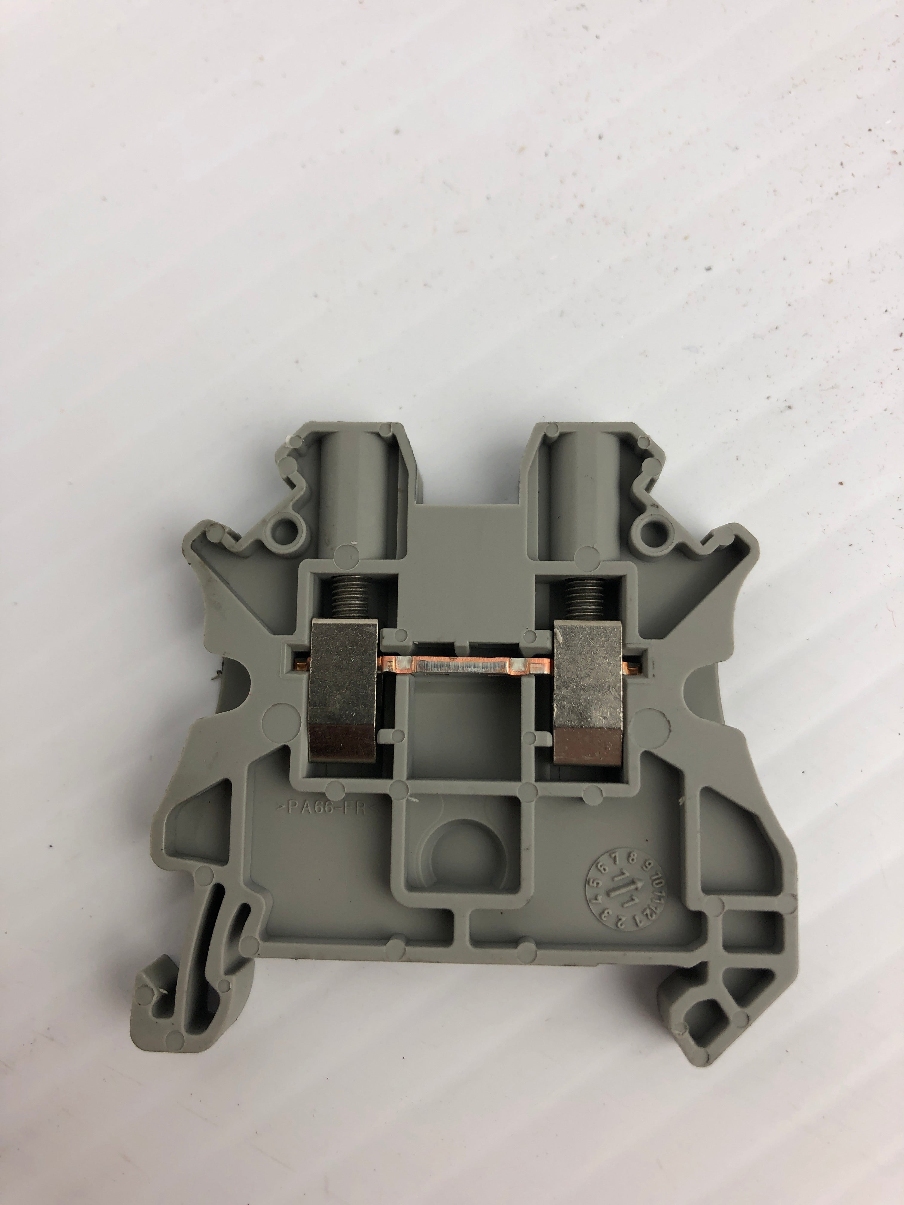 Phoenix Contact UT4 Terminal Block 600V 30A 4mm² - Lot of 35