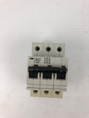 ABB S223 Circuit Breaker K16A 690~