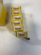 Buss Fusetron Fuse FNA-4 Lot of 57