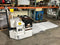 Rico Walkie PWH-90 Platform Lift Truck Type EE 9000# Capacity 270 Hours 24V