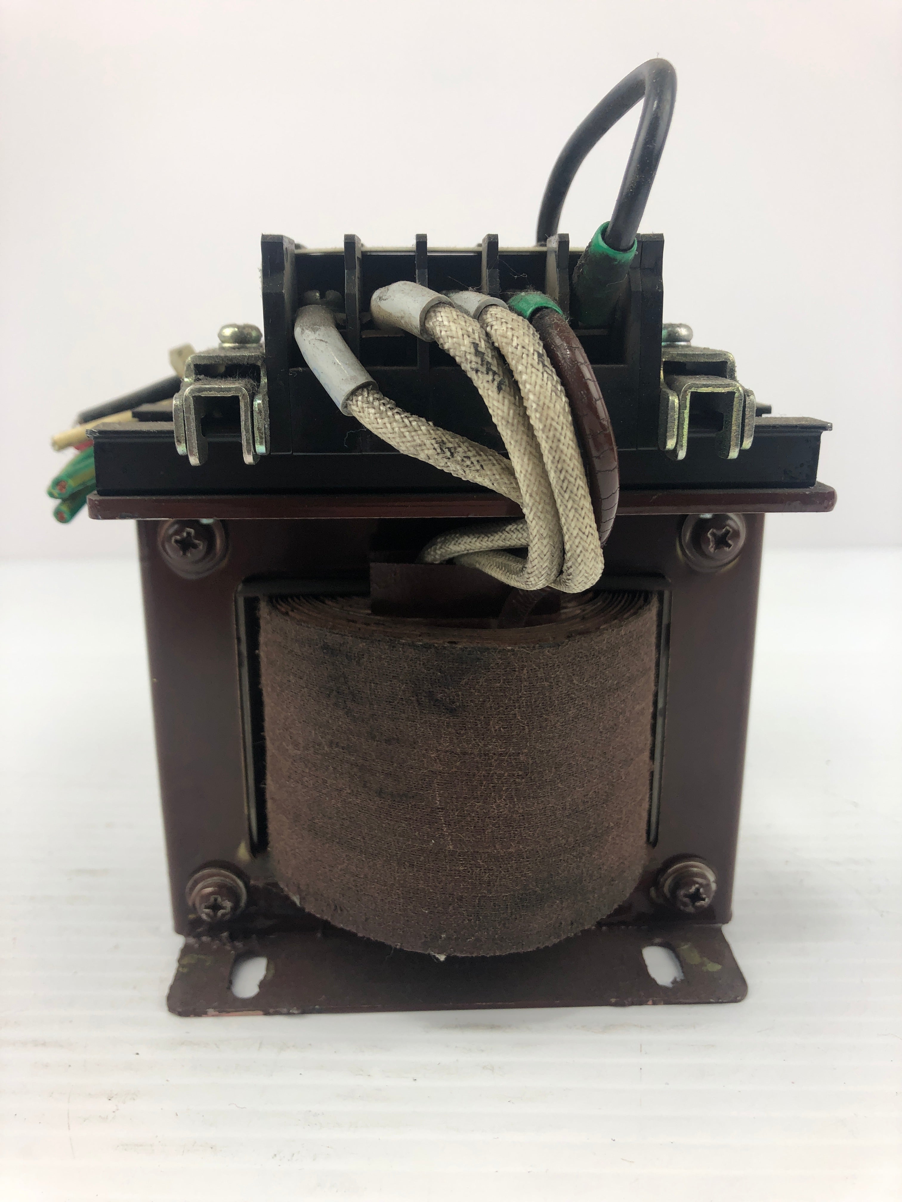 Nunome SB200W18K Transformer 200VA 1 PH