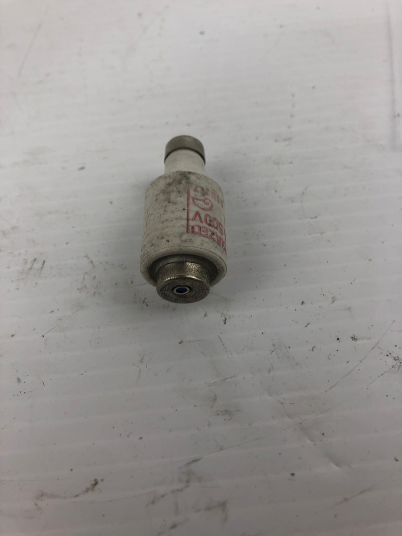 Kema Keur Original Diazed Fuse 20A 500V