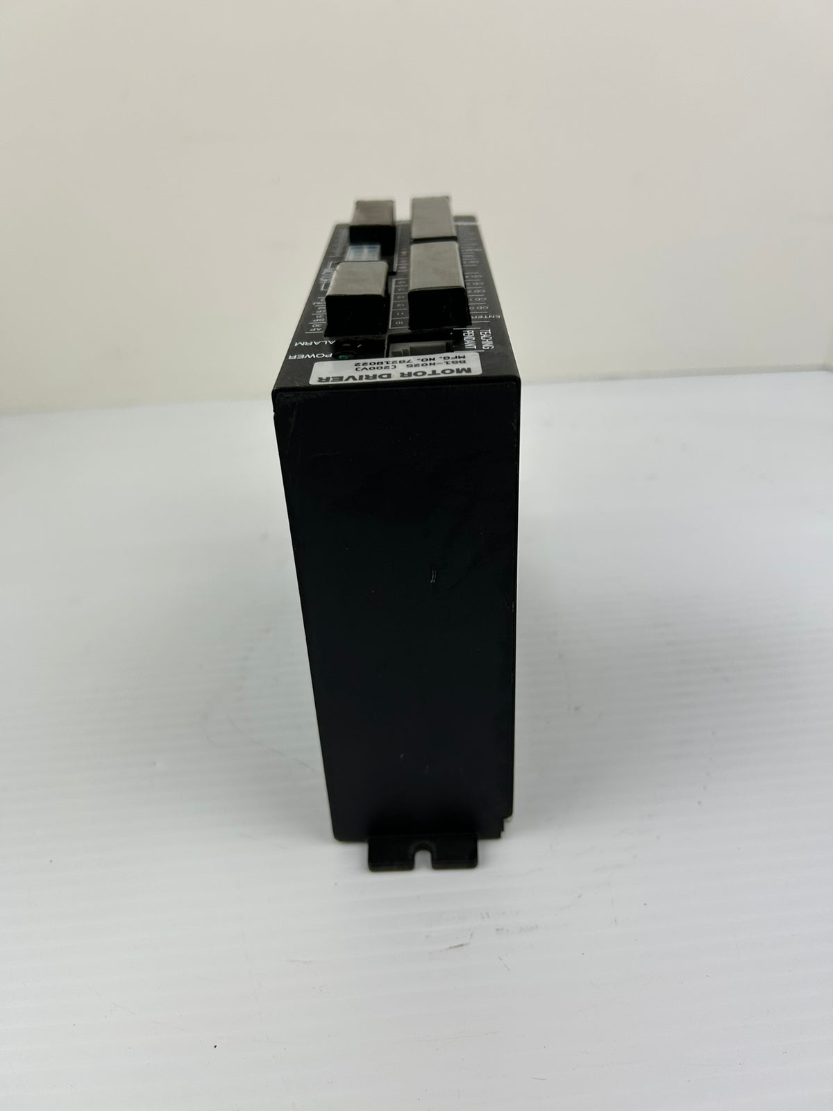 Nissei BS1-N025 Motor Driver 200V