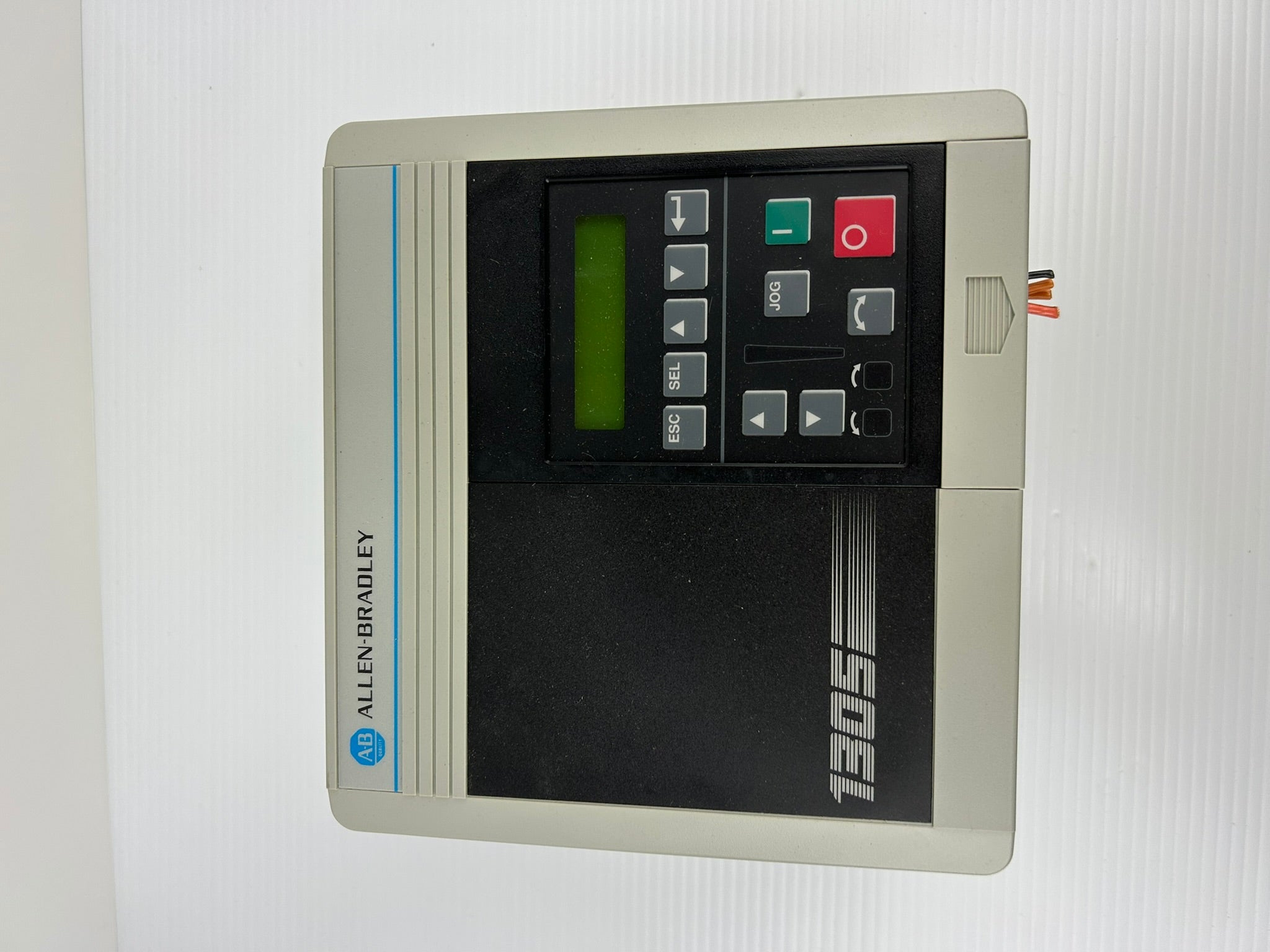 Allen Bradley 1305-BA09A Variable Frequency Drive Series C 1305